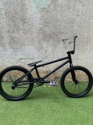 BMX