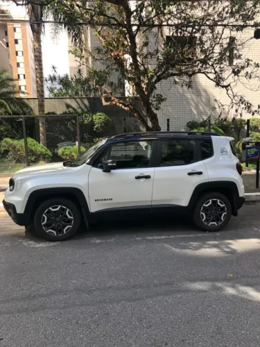 Jeep Renegade T270 1.3 TB 4X2 Flex Aut. 2025