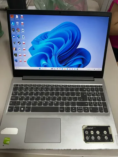 Notebook i7 12ram 2TBssd