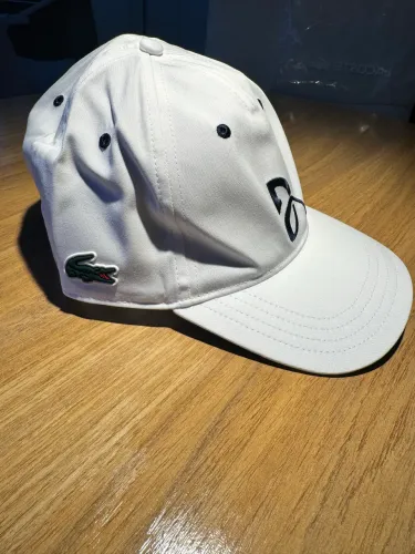 Boné Lacoste Djokovic