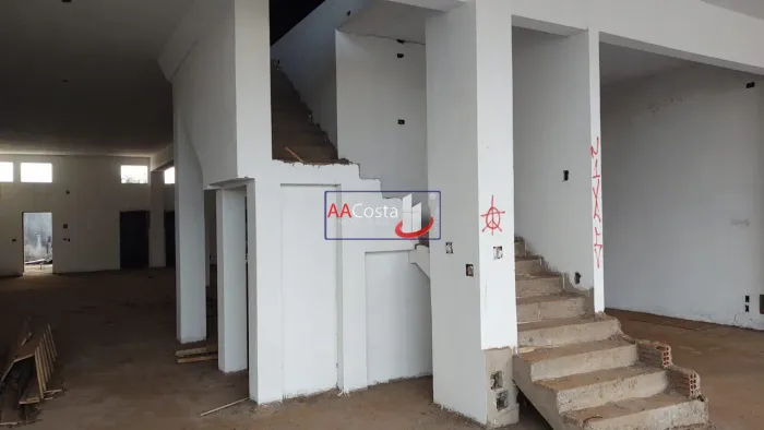 Ponto Comercial para venda - RESIDENCIAL AMAZONAS em Franca - SP
