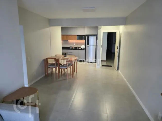 Apartamento à venda Rua Tenente Silveira, Centro - Florianópolis