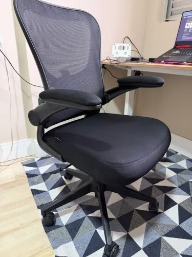 Cadeira DT3 Vita