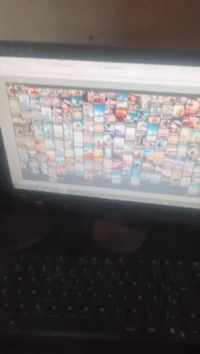 Vendo este computador completo