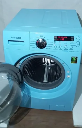 Lava e seca 13kg Samsung