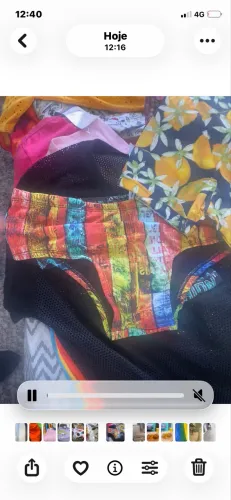 Roupas novas baratas 