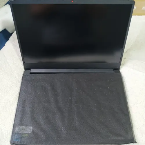 Notebook Ideapad Gaming 3i I5 8gb 512gb Ssd gtx 1650 windows