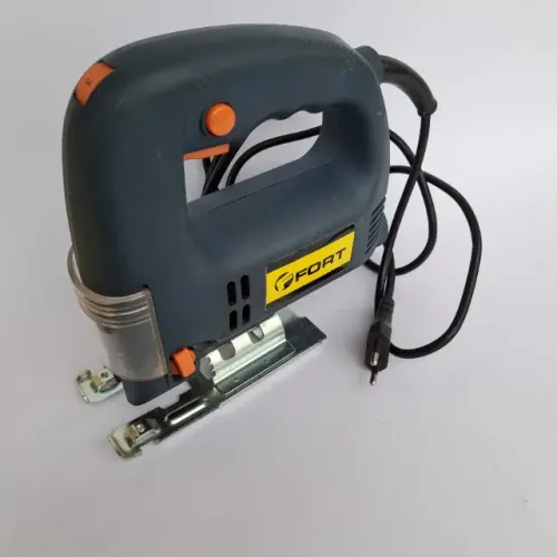 Serra Tico-Tico FORT FT-4058 550W - 127V