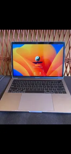 MacBook Pro 2018