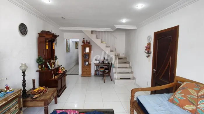 Casa 4 quartos à venda no(a) Vila São Domingos
