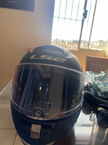 Vendo LS2 tamanho 56