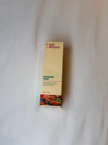 Serum Good Molecules - Niacinamide