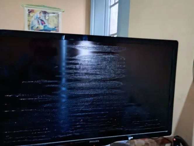 Vendo TV Philips 40 polegadas