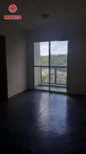 Apartamento para alugar, 74 m² por R$ 1.650,00/mês - Centro - Piracicaba/SP