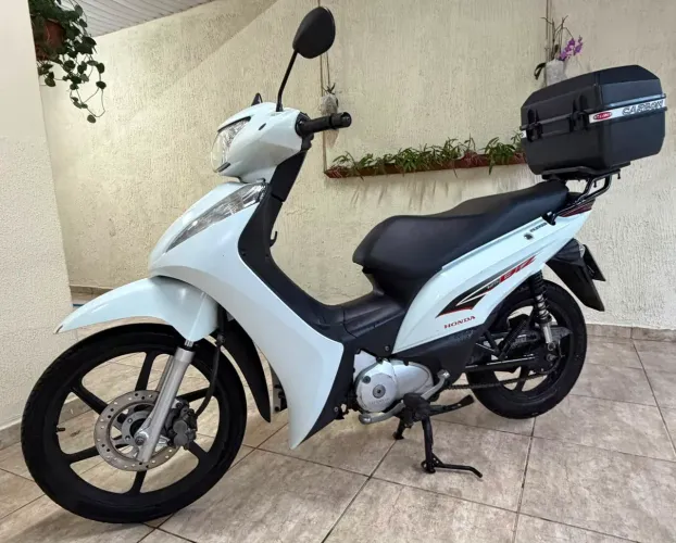 Honda Biz 2015/2015