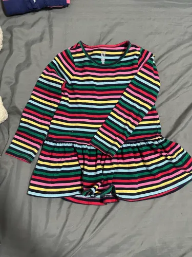 Vestido GAP