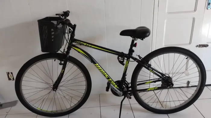 Bicicleta Aro 29 