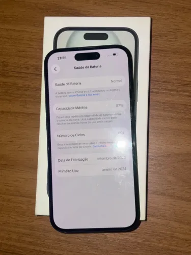15 128 gb