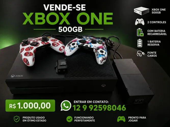 Xbox One