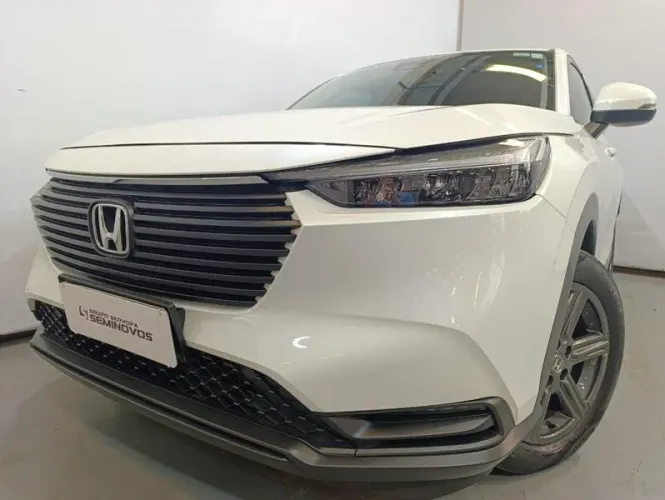 Honda HR-V EXL 1.5 Sensing 16V 5P Aut. 2023