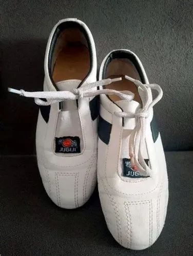 Tênis Sapatilha JUGUI Pro para Artes Marciais - Unissex