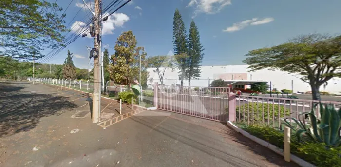 Prédio à venda em Campinas, Parque Via Norte, com 11791 m²