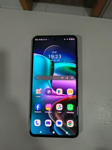 Motorola Edge 30 