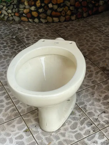 Vaso sanitário Celite