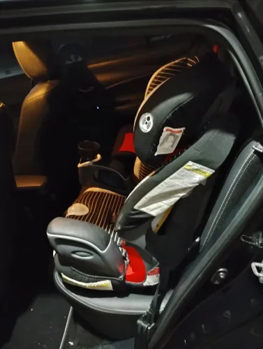 Cadeirinha para carro