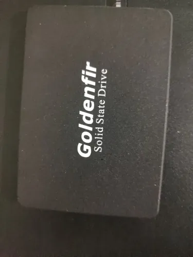 SSD 480GB