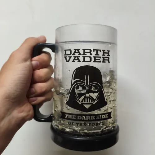 Caneca Star Wars