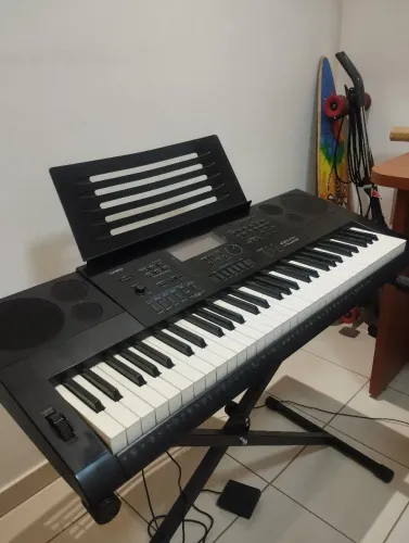 Casio CTK6200
