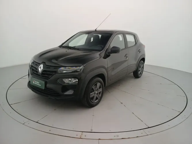 Renault Kwid 1.0 Zen 2026