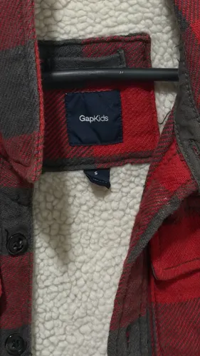 Blusa de frio Gap infantil