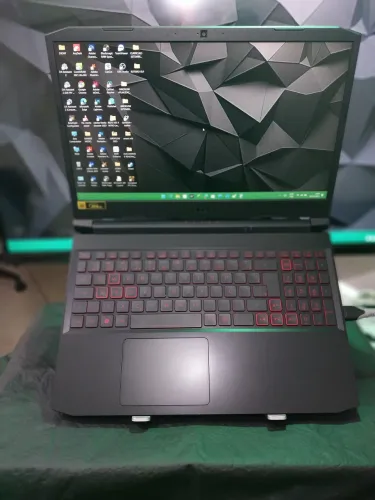 Notebook acer nitro 5
