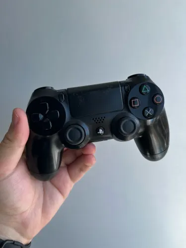 Controle PS4 Dualshock 4 - Original