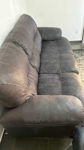 Vendo sofá