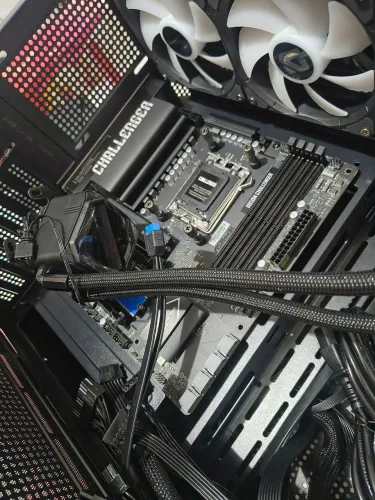 Pc gamer AM5 NOVO 