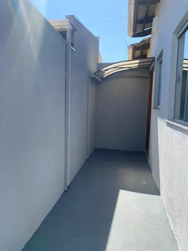 Imóvel para aluguel com 55 metros quadrados com 1 quarto em Boa Vista - Anápolis - GO
