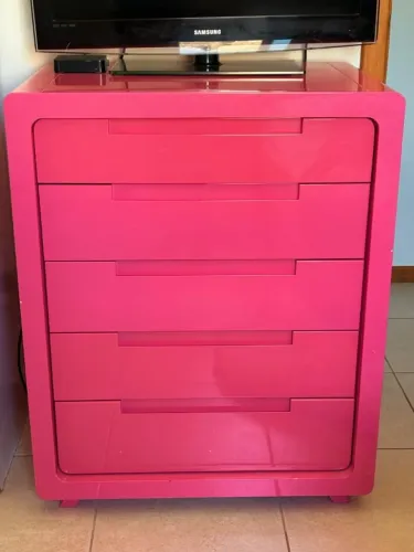 Cômoda / trocador
