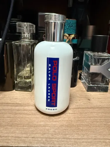 Perfume Polo Sport