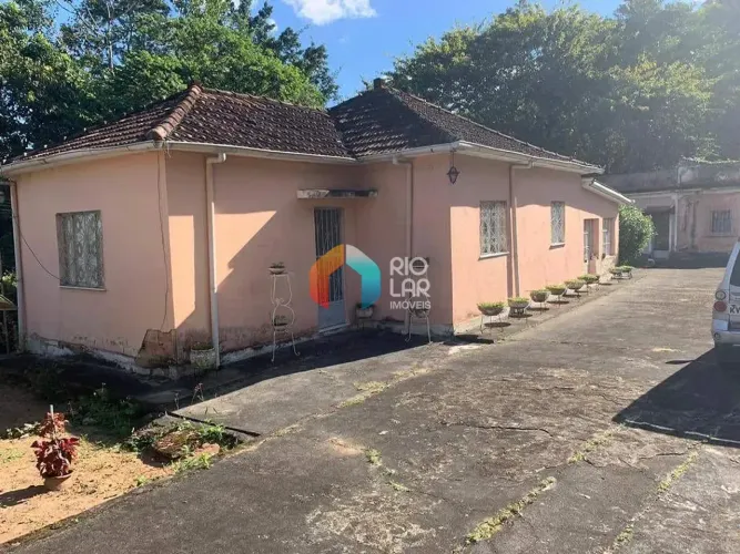Sítio à venda, Centro (Rio do Ouro), Magé, RJ