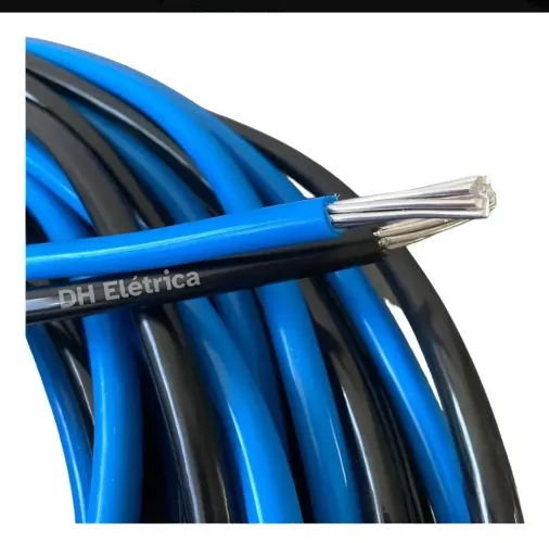 Cabo pp 10 mm