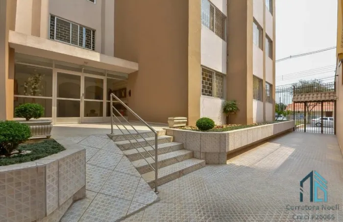Apartamento GARDEN a venda 03 quartos com suíte, vaga, no Boa Vista/Bacacheri em Curitiba