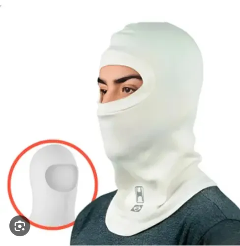 Capuz Balaclava Novo