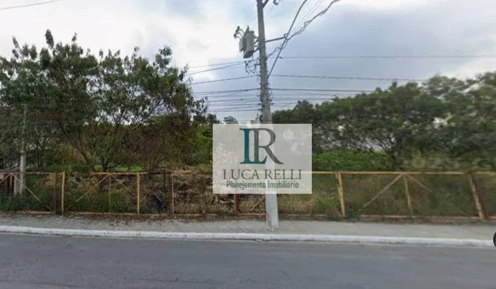 Terreno para Locação com 2293 m² | Jardim Belval em Barueri/SP
