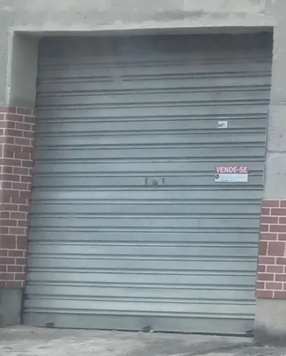 Vendo porta