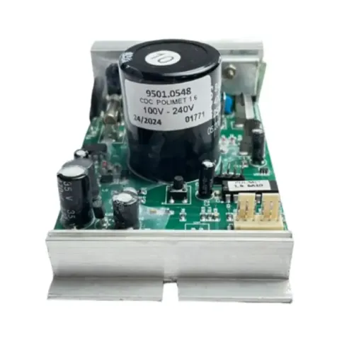 Placa Eletrônica Para Esteira Ep-1600 Bivolt Original
