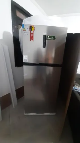 Geladeria Midea 411L Frost Free