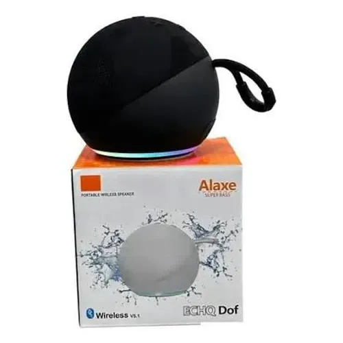 ECHO DOF - CAIXA BLUETOOTH